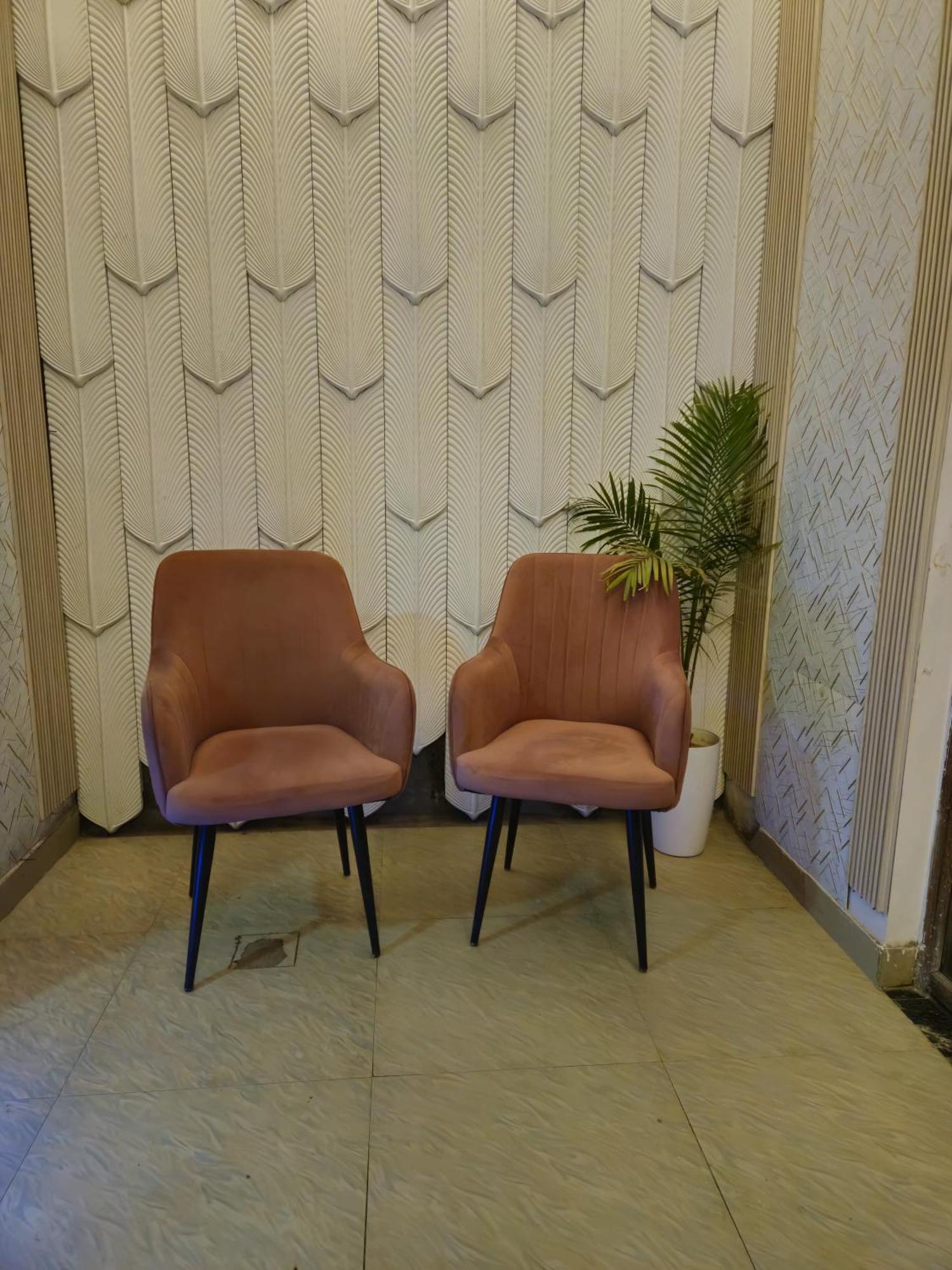 Hotel Royal Orchid Alīgarh Eksteriør billede