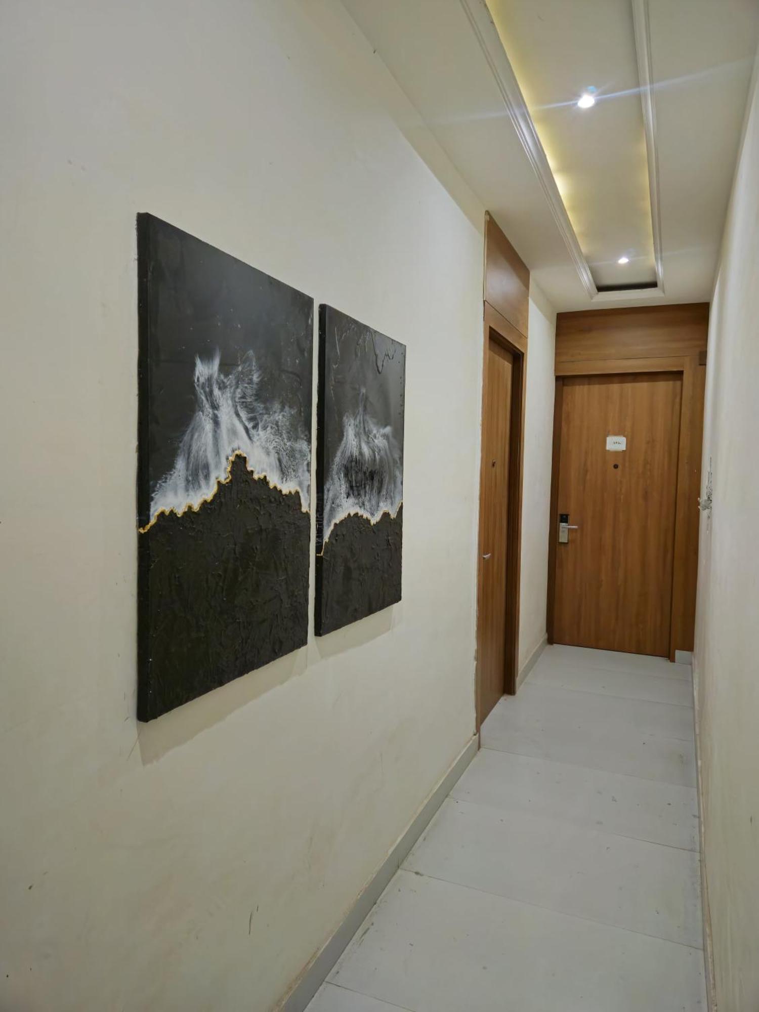 Hotel Royal Orchid Alīgarh Eksteriør billede